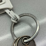 Balenciaga Le City Charm Eiffel